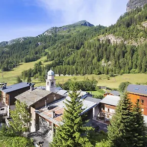 4* Hotell Club Mmv Les Brevieres ****